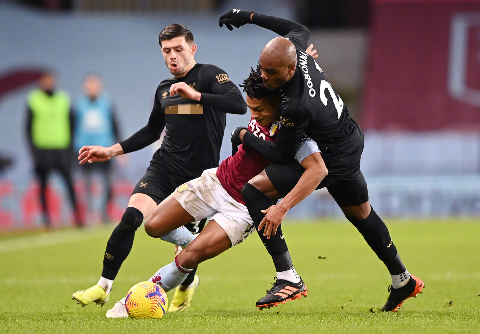 城市的巨大 城市的巨大